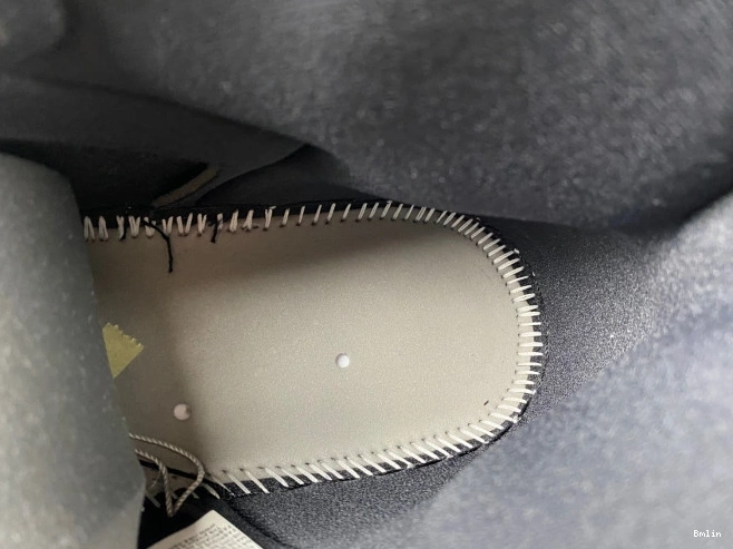 Boostmaster lin Air Jordan 1 Reverse OG DZ5485-010 Panda High 0721